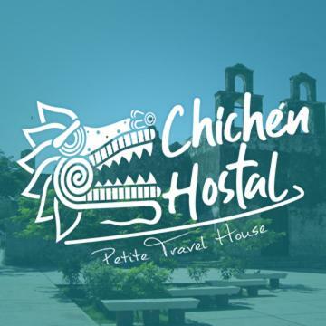 Chichen Hostel Chichen-Itza Bagian luar foto